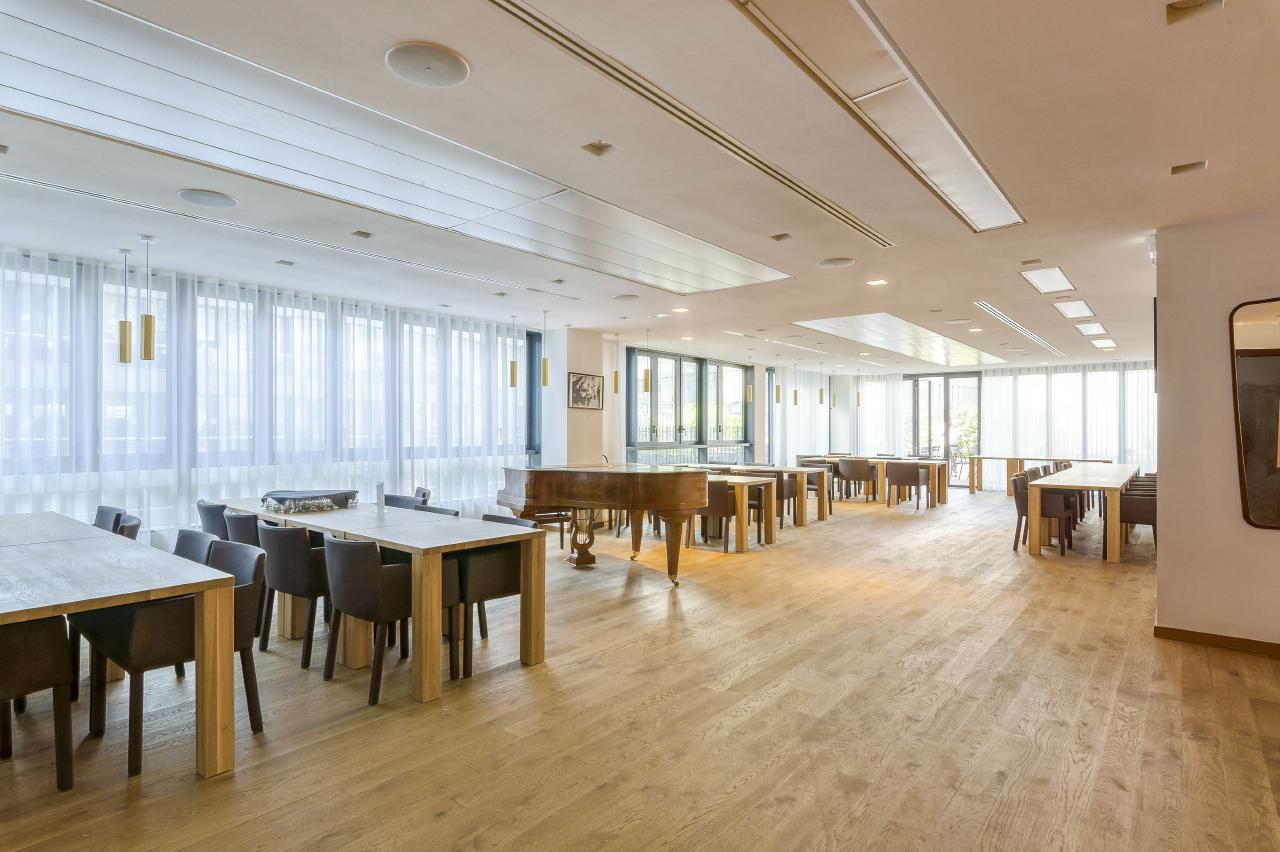 Bureau Saint-Denis 4480m² Location bureau Saint-Denis Seine-Saint-Denis OLBUR2106833 11